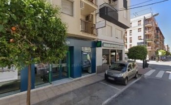 Cajero Automático Unicaja Banco