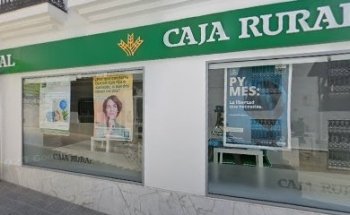 Cajero Automático Caja Rural del Sur