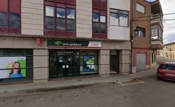 Cajero Automático Unicaja Banco