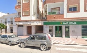 Cajero Automático Caja Rural del Sur