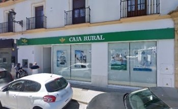 Cajero Automático Caja Rural del Sur