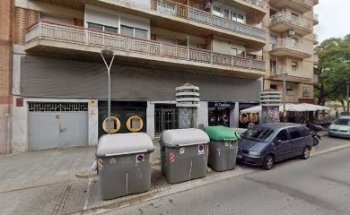 Caixer automàtic Caixabank