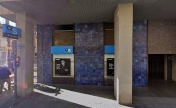 Caixer Automàtic Banc de Sabadell