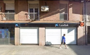 ATM CaixaBank - Cajero