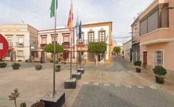 Cajero Automático Unicaja Banco