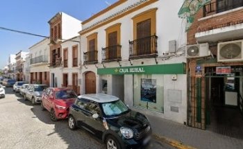 Cajero Automático Caja Rural del Sur