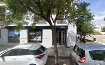 Cajero automático Caixabank