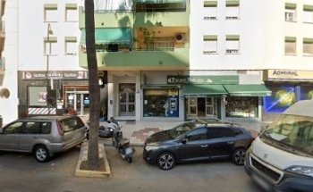 Euronet ATM