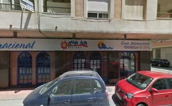 Euronet ATM