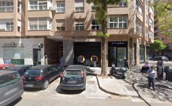 ATM CaixaBank - Cajero