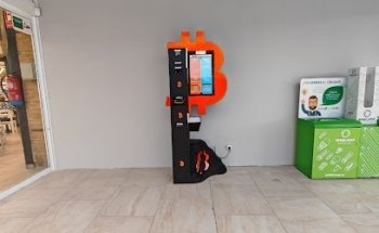 Bitcoin ATM - Cajero Bitcoins - Shitcoins.club