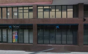 Cajero Automatico Caixabank
