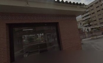 Cajero Automático BBVA
