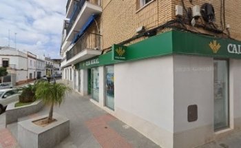 Cajero Automático Caja Rural del Sur