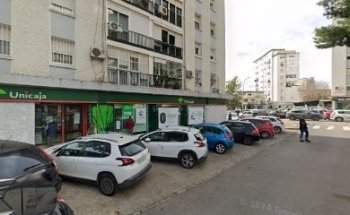 Cajero Automático Unicaja Banco