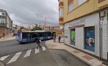 Cajero Automático Unicaja Banco