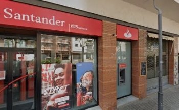 Santander ATM