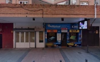 Punto Nickel - CHIPMOVILES