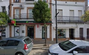 Cajero Automático Unicaja Banco