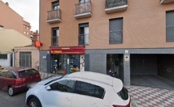 Punto Nickel