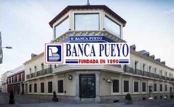 Banca Pueyo