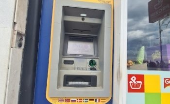 Euronet ATM