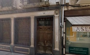 Cajero Automático Unicaja Banco