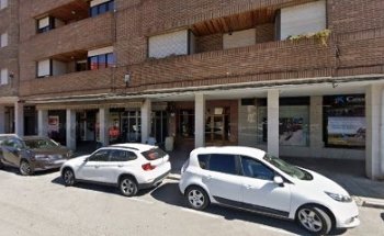 Cajero automático Caixabank