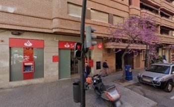 Santander ATM