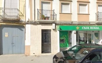 Cajero Automático Caja Rural del Sur