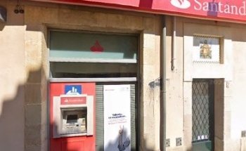 Santander ATM