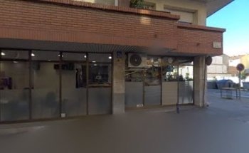 Cajero Banco Sabadell