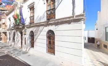 Cajero Automático Unicaja Banco