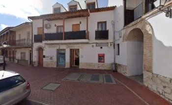 Santander ATM