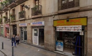 Euronet ATM