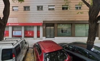 Santander ATM