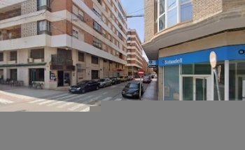 Sabadell Bank ATM