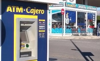 Cajero Automático - ATM
