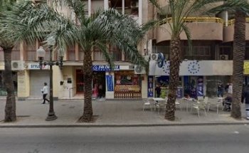 Punto Nickel - TIENDA 24H EXPRESS