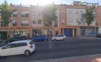 Cajero Automático Caja Rural del Sur