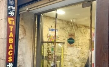 Euronet ATM