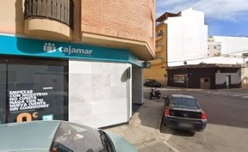 cajamar caja rural, Cajero: Ondara-Joaquina Gavilá