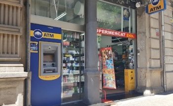Euronet ATM