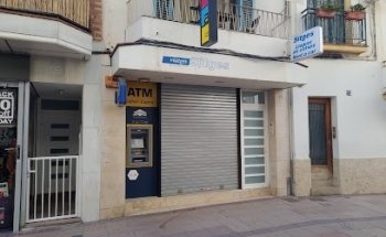 ATM Euronet