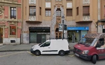Cajero automático Banco de Sabadell.