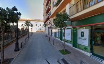 Cajero Automático Unicaja Banco