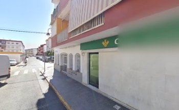Cajero Automático Caja Rural del Sur