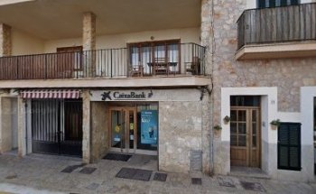 Caixer Automàtic Caixabank