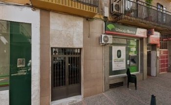 Cajero Automático Unicaja Banco