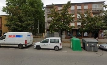 Cajero Automático Unicaja Banco